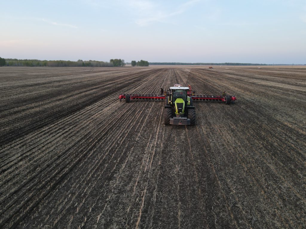 Arystan Agro