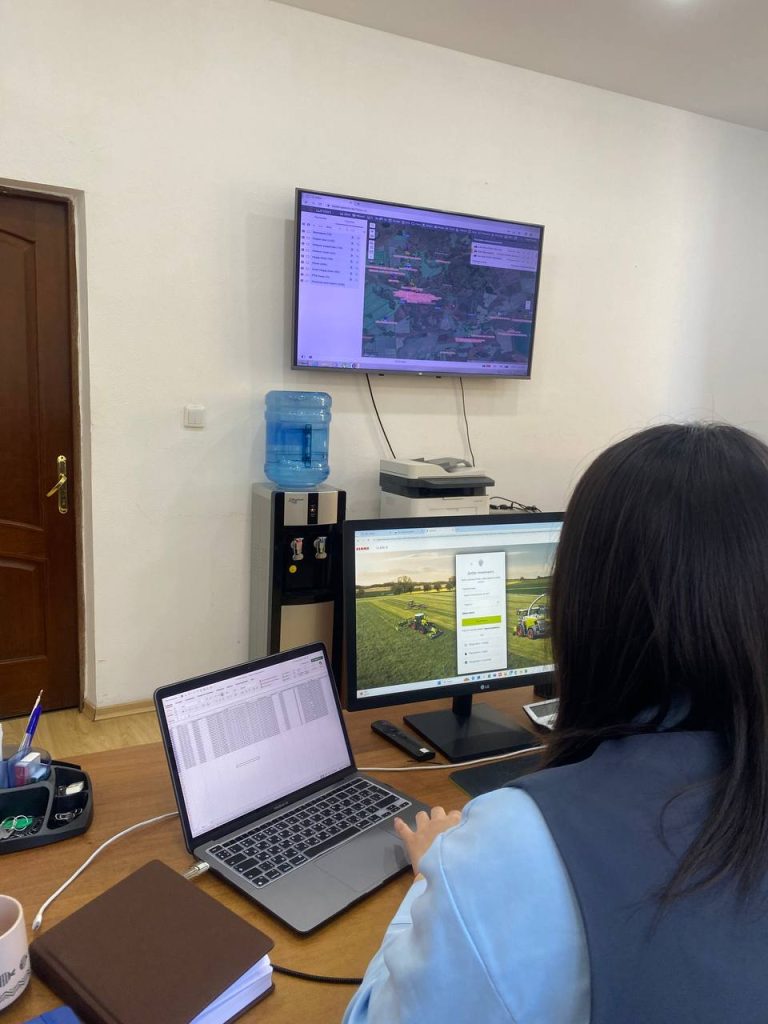 Gps